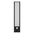 Lampa podszafkowa - VIRO czarny 3CCT 30cm dwupak - EKB2579