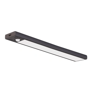 Lampa podszafkowa - VIRO czarny 3CCT 30cm dwupak - EKB2579