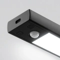Lampa podszafkowa - VIRO czarny 3CCT 30cm dwupak - EKB2579