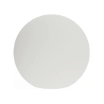 Świecąca kula ogrodowa GLOBO Fi600 1xE27 IP44 - EKO0459