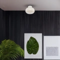 Lampa sufitowa - VASO biały 4W LED - ML1410 - realizacja