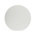 Świecąca kula ogrodowa GLOBO Fi300 IP44 z żarówką RGB A60 10W i pilotem - EKO1365