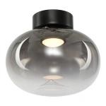 Lampa sufitowa - VASO smoked 4W LED - ML1409