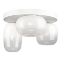 Lampa sufitowa - VASO biały 12W LED - ML1413
