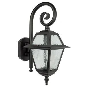 Lampa elewacyjna 1x E27 - WITRAŻ K 3012/1/N