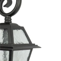 Lampa elewacyjna 1x E27 - WITRAŻ K 3012/1/N