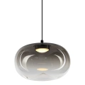 Lampa wisząca - VASO 1 smoked 4W LED - ML1397