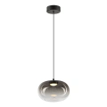 Lampa wisząca - VASO 1 smoked 4W LED - ML1397