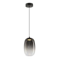 Lampa wisząca - VASO 3 smoked 4W LED - ML1403