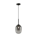 Lampa wisząca LED ALIAS 1xG9 Fi120 - Czarny - ML0322