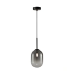Lampa wisząca LED ALIAS 1xG9 Fi120 - Czarny - ML0322