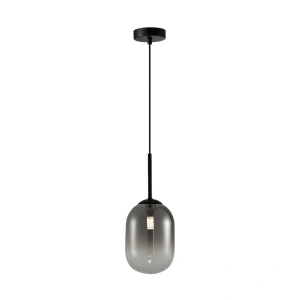 Lampa wisząca LED ALIAS 1xG9 Fi120 - Czarny - ML0322