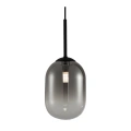 Lampa wisząca LED ALIAS 1xG9 Fi120 - Czarny - ML0322 - klosz