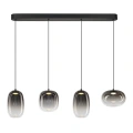 Lampa wisząca - VASO smoked 15W LED - ML1407