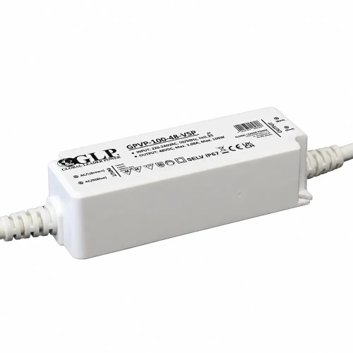 Zasilacz LED napięciowy hermetyczny 48V 2.08A 100W GLP GPVP-100-48-VSP