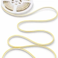 Taśma LED COB Side View Slim 4mm 24V 4W 70lm/W neutralna 4000K CRI90+