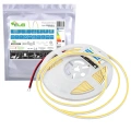 Taśma LED COB Side View Slim 4mm 24V 4W 70lm/W neutralna 4000K CRI90+