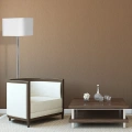 Lampa podłogowa - NAPOLI biały/chrom 1xE27 - ML6364 - realizacja