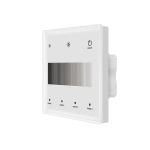 Panel LED naścienny - Mono - 1 strefa - DALI Bus/230V - TD1-SH(W)