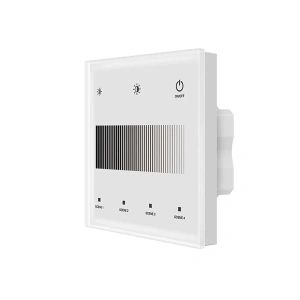 Panel LED naścienny - Mono - 1 strefa - DALI Bus/230V - TD1-SH(W)