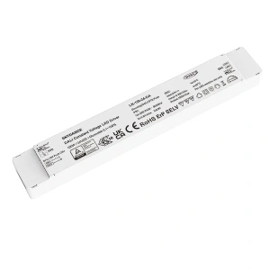 Ściemniacz z zasilaczem napięciowym LED - 24V 150W - sterowanie DALI - LN-150-24-DA