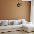 Lampa wisząca STUDIO 1xE27 - czarny - MLP8852 - realizacja
