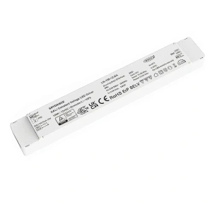 Ściemniacz z zasilaczem napięciowym LED - 12V 150W - sterowanie DALI - LN-150-12-DA