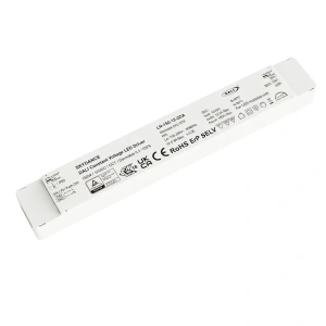 Ściemniacz CCT z zasilaczem napięciowym LED - 12V 150W - sterowanie DALI - LN-150-12-2DA