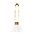 Lampa wisząca LUCCO - 13W - amber - ML1418