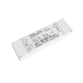 Ściemniacz z zasilaczem napięciowym LED - 24V 40W - 230V - DB-40-24-RF