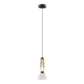 Lampa wisząca LUCCO - 13W - smoked - ML1417