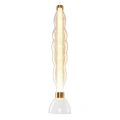 Lampa wisząca LUCCO - 18W - amber - ML1416
