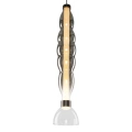 Lampa wisząca LUCCO - 18W - smoked - ML1415