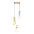 Lampa wisząca MOLLY - 3xE14 - ML1825