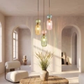 Lampa wisząca MOLLY - 3xE14 - ML1825 - realizacja