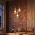 Lampa wisząca MOLLY - 3xE14 - ML1825 - realizacja