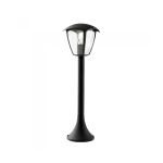 Lampa ogrodowa stojąca 1x E27 60cm - VT-736