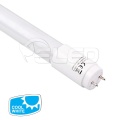 Świetlówka LED T8 G13 18W - 120 cm - Biała Zimna 6000K - GLASS 