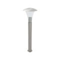 Lampa ogrodowa stojąca LUGEA 80 - stal nierdzewna 