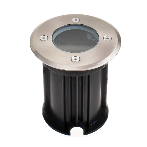Lampa najazdowa 1x GU10 - VT-7677RD