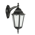 Lampa elewacyjna 1x E27 - RETRO CLASSIC II K 3012/1/DH