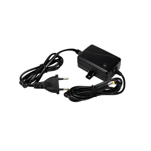 Zasilacz napięciowy desktopowy 12V 12W 1A - EBD1212