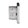 Oprawa schodowa LED - MOZA - Aluminium - 14V / 230V - NT / PT - LEDIX