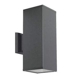 Lampa elewacyjna 2x E27 - ADELA 8001 DG