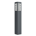 Lampa ogrodowa stojąca 1x E27 50cm - RADO III 2 DG