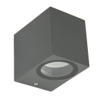 Lampa elewacyjna 1x GU10 - MINI 5001 DG