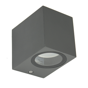 Lampa elewacyjna 1x GU10 - MINI 5001 DG