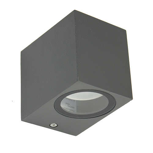Lampa elewacyjna 1x GU10 - MINI 5001 DG