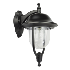 Lampa elewacyjna 1x E27 - PRINCE K 3012/1/O