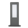 Lampa ogrodowa stojąca LED 8W 4000K 30cm - EVO 15401